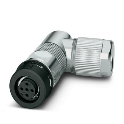 PHOENIX CONTACT - PHC1021818 SACC-P12FR-5CT-CM SH CONNETTORE PUSH-PUL