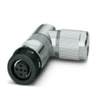 PHOENIX CONTACT - PHC1021818 SACC-P12FR-5CT-CM SH CONNETTORE PUSH-PUL