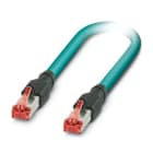 PHOENIX CONTACT - PHC1022380 NBC-R4AC/7,5-94Z/R4AC CAVO DI RETE