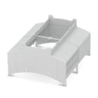 PHOENIX CONTACT - PHC1025418 BC 107,6 OT 000C0C KMGY VPE80 CUSTODIA