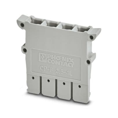 PHOENIX CONTACT - PHC1025502 Custodia connettore