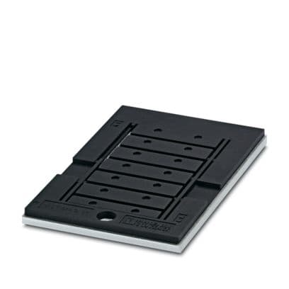 PHOENIX CONTACT - PHC1025505 TMP-UCT-MAG31 PIASTRA