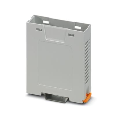 PHOENIX CONTACT - PHC1025838 EH 22,5-B/ABS-PC GY7035 CUSTODIE ELET.