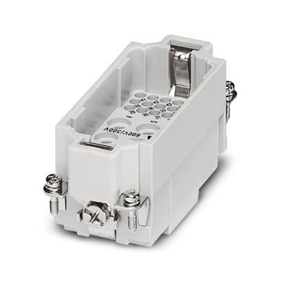 PHOENIX CONTACT - PHC1636376 HC-K 6/36-ESTC INSERTO PORTACONTATTI