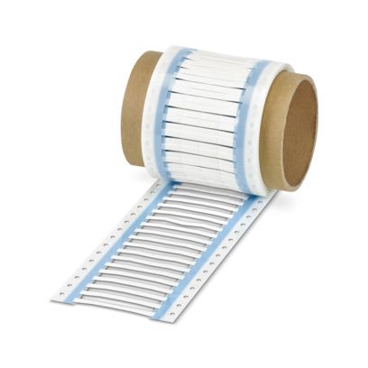 PHOENIX CONTACT - PHC0800752 WMS 2,4 (15X4)R CUS TUBO TERMORETRAIBILE