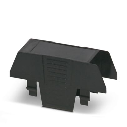PHOENIX CONTACT - PHC1025855 EH 22,5-C SS/ABS-PC BK9005 Custodia