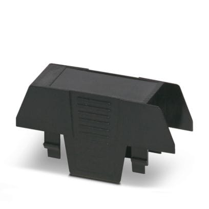 PHOENIX CONTACT - PHC1025855 EH 22,5-C SS/ABS-PC BK9005 CUSTODIA