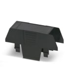 PHOENIX CONTACT - PHC1025855 EH 22,5-C SS/ABS-PC BK9005 CUSTODIA