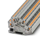 PHOENIX CONTACT - PHC1026166 PTTBS 2,5-DIO/U-O CUS COMP. MORS. COMP.