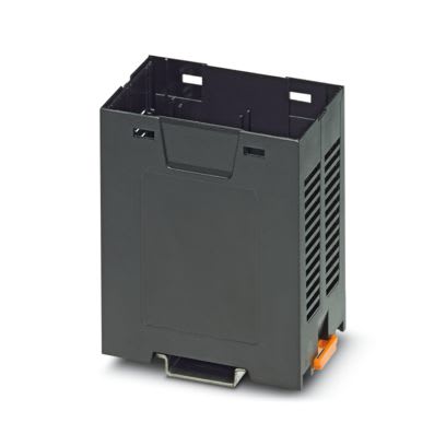 PHOENIX CONTACT - PHC1026308 EH 45-B/ABS-PC BK9005 Custodia