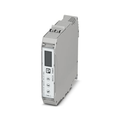PHOENIX CONTACT - PHC1103345 MACX-TR-2T-MUL RELE TEMPORIZZATO
