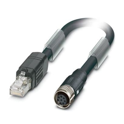 PHOENIX CONTACT - PHC1026931 NBC-M12FS/20,0-971/R4AQ VR CONNESSIONE
