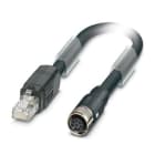 PHOENIX CONTACT - PHC1026931 NBC-M12FS/20,0-971/R4AQ VR CONNESSIONE