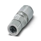 PHOENIX CONTACT - PHC1027466 SACC-M12FST-4CT-CM SH CONNETTORE POWER