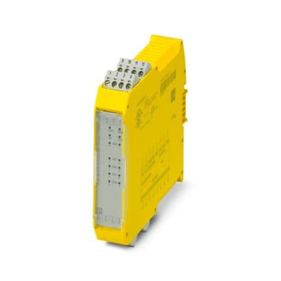 PHOENIX CONTACT - PHC1104982 PSR-M-EF6-SDOR4-SC MODULO ESPANSIONE
