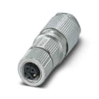 PHOENIX CONTACT - PHC1027476 SACC-M12FSK-4PECT-CL SH CONNETTORE POWER