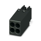 PHOENIX CONTACT - PHC1027603 DMCC 0,5/ 2-ST-2,54 Connettore c.s.