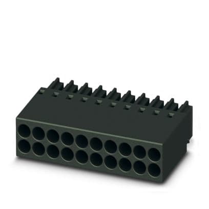 PHOENIX CONTACT - PHC1027605 DMCC 0,5/ 3-ST-2,54 CONNETTORE C.S.