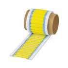 PHOENIX CONTACT - PHC0800757 WMS 4,8 (60X9)R YE CUS TUBO TERMORETRAIB