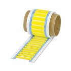 PHOENIX CONTACT - PHC0800758 WMS 6,4 (60X10)R YE CUS TUBO TERMORETR.