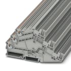 PHOENIX CONTACT - PHC1027881 PTS 1,5/S-3L/3P MORSETTO A PIU PIANI