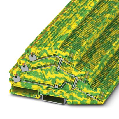 PHOENIX CONTACT - PHC1027884 PTS 1,5/S-3PE/3P MORSETTO COMPONIBILE