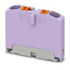 PHOENIX CONTACT - PHC1028075 PTFIX 2X2,5 VT Morset distrib. blocco ba
