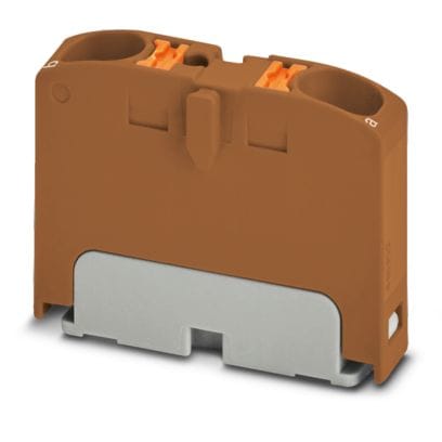PHOENIX CONTACT - PHC1028365 PTFIX 2X4 BN MORSETTO DISTRIBUZIONE