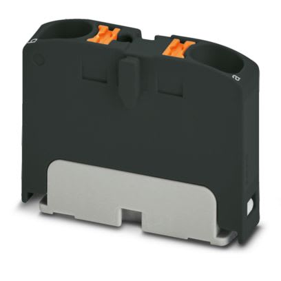 PHOENIX CONTACT - PHC1028367 PTFIX 2X4 BK MORSETTO DISTRIBUZIONE