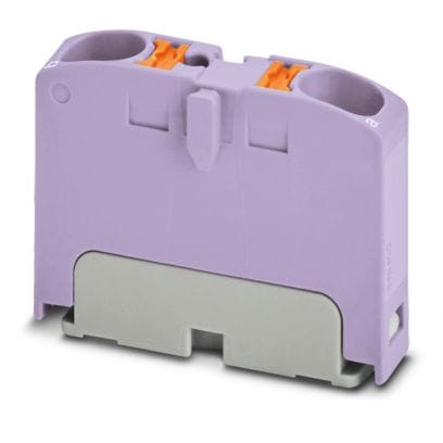 PHOENIX CONTACT - PHC1028368 PTFIX 2X4 VT MORSETTO DISTRIBUZIONE