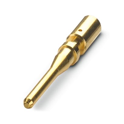 PHOENIX CONTACT - PHC1029389 CC1,5-TS-2,50MPE AU Pin per conn. Power