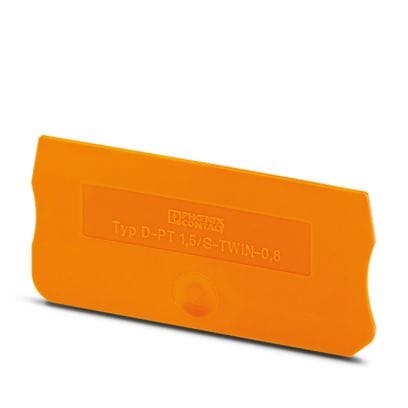 PHOENIX CONTACT - PHC1029571 Piastra terminale