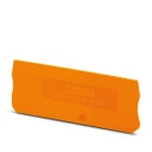 PHOENIX CONTACT - PHC1029591 D-PT 1,5/S-QUATTRO-0,8 OG PIASTRA TERMIN