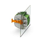 PHOENIX CONTACT - PHC1029997 RSCWE 6-3/4SL GN CONNETTORE INNESTO