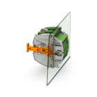 PHOENIX CONTACT - PHC1029997 RSCWE 6-3/4SL GN CONNETTORE INNESTO