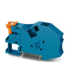 PHOENIX CONTACT - PHC1030138 AB-PTI 16-NLS BU BLOCCHETTO DI SUPPORTO