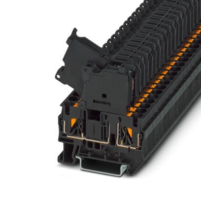 PHOENIX CONTACT - PHC1030359 PT 4-HE-ILA 100 COMP. MORS. COMP.