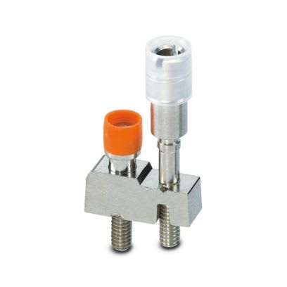 PHOENIX CONTACT - PHC0300001 SBJ 2- 8/13-GSK/S MEVAG PONTICELLO SEZ.