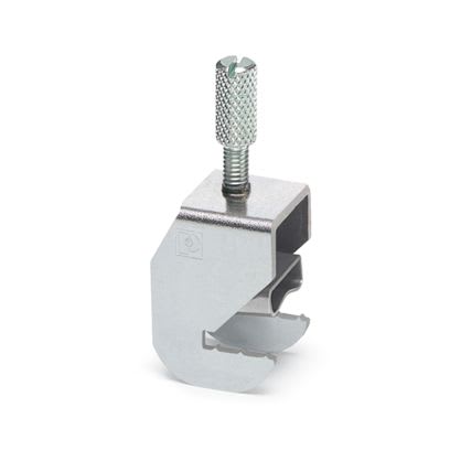 PHOENIX CONTACT - PHC1030552 SK 14-D VPE 100/10 Morsetto schermato