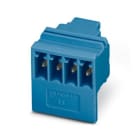 PHOENIX CONTACT - PHC1032389 MCO 1,5/ 4-G1L-3,5 BU Custodia