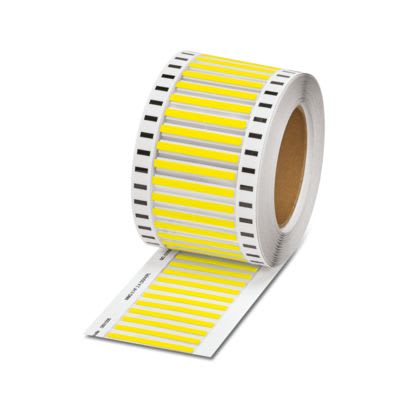 PHOENIX CONTACT - PHC0801007 WMS-2 HF 2,4 (30X4)RL YE GUAINA TERMORET