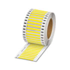 PHOENIX CONTACT - PHC0801007 WMS-2 HF 2,4 (30X4)RL YE GUAINA TERMORET