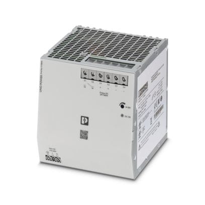 PHOENIX CONTACT - PHC1110043 Alimentatore
