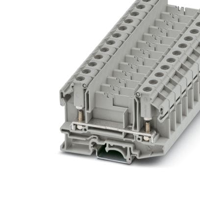 PHOENIX CONTACT - PHC1033182 OTTAD 6/SB-P/P MORSETTO A BULLONE
