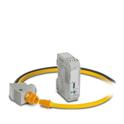 PHOENIX CONTACT - PHC1033483 PACT RCP-4000A-1A-D140-10M SET CONVERTIT