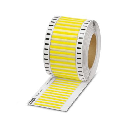 PHOENIX CONTACT - PHC0833213 WMS-2 HF 2,4 (60X4)RL YE CUS TUBO TERMOR