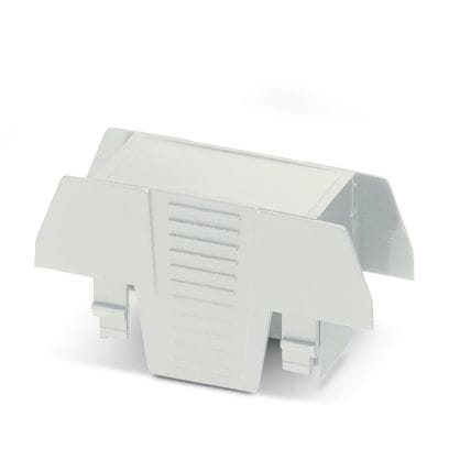 PHOENIX CONTACT - PHC1034687 EH 22,5 F-C DS/ABS-PC GY7035 CUSTODIA