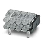 PHOENIX CONTACT - PHC1036724 HS LC-H-D2C/ R2XC4-2,54 CUSTODIA