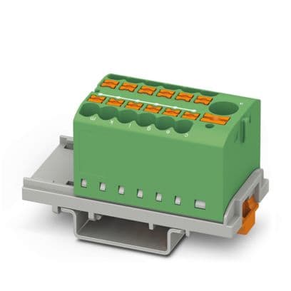 PHOENIX CONTACT - PHC3273096 Blocco distributore