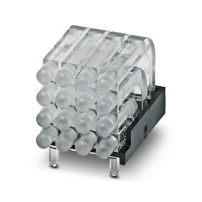 PHOENIX CONTACT - PHC1036727 HS LC-H-D2C/ R4XC4-2,54 CUSTODIA